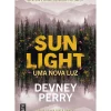 Hot Topseller Sunlight - uma Nova Luz de Devney Perry - Série Haven River Ranch