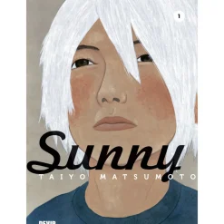 Devir Manga > Sunny de Taiyo Matsumoto