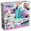 Clearance Canal Toys Super Atelier De Decoração 3 Em 1
