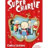 Online Porto Editora Super-Charlie de Camilla Läckberg - Livro 1