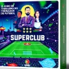 Creative Toys Jogos De Família E Amigos > Superclub- Jogo Base