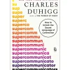 Penguin Livros Em Inglês > Supercommunicators de Charles Duhigg