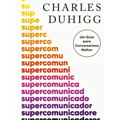 Best Dom Quixote Supercomunicadores de Charles Duhigg