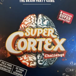 Sale Mebogames Super Cortex