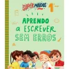 Note! Online 1º Ciclo > Supermiúdos - Aprendo a Escrever sem Erros - 1º Ano