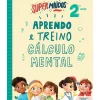 Note! Online 1º Ciclo > Supermiúdos - Aprendo e Treino Cálculo Mental - 2º Ano