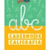 Texto Editora 1º Ciclo > Supermiúdos Caderno de Caligrafia