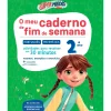 Note! Online 1º Ciclo > Supermiúdos - o Meu Caderno de Fim de Semana - 2º Ano de Marisa Costa, Raquel Janeiro e Paula Melo