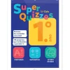 Sale Texto Super Quizzes - 1º Ano de Vários Autores
