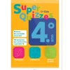 Texto 1º Ciclo > Super Quizzes - 4º Ano de Vários Autores