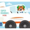 Yoyo Bebé > Super Rodinhas - Avião de BOOKS