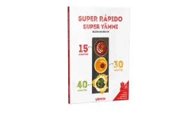 Discount Porto Editora Super Rápido, Super Yämmi