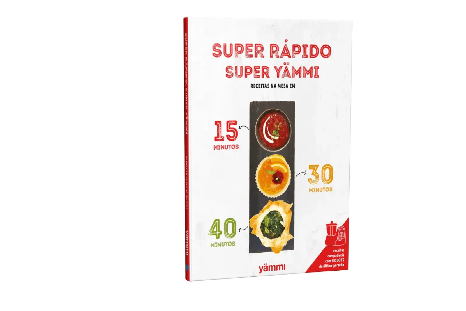 Discount Porto Editora Super Rápido, Super Yämmi