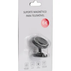 Online Wesdar Suporte Magnético Para Telemóvel