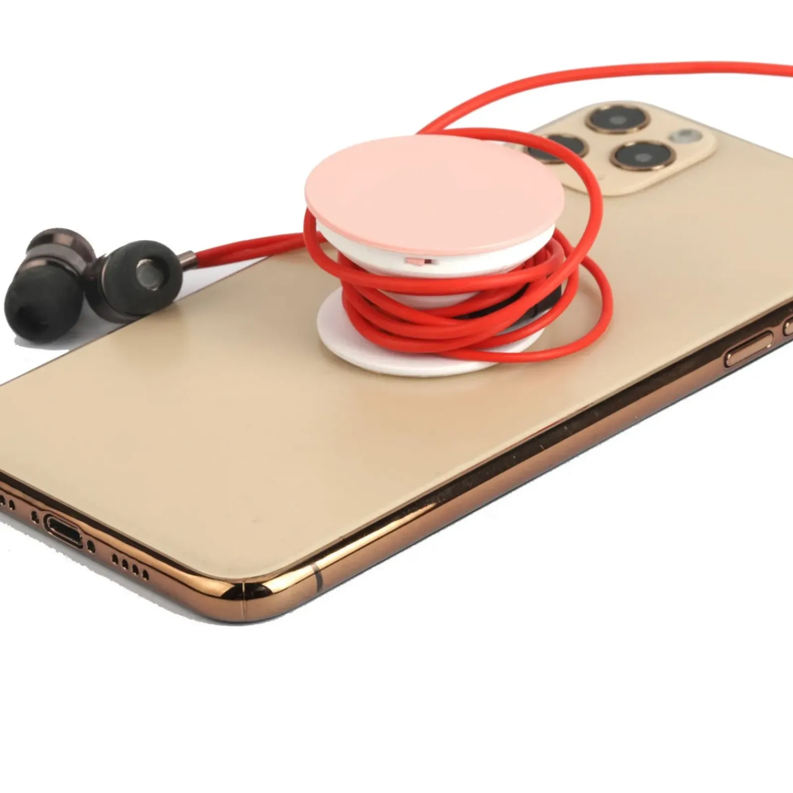 Wesdar Suporte Pop Socket Para Telemóvel