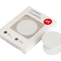Wesdar Suporte Pop Socket Para Telemóvel