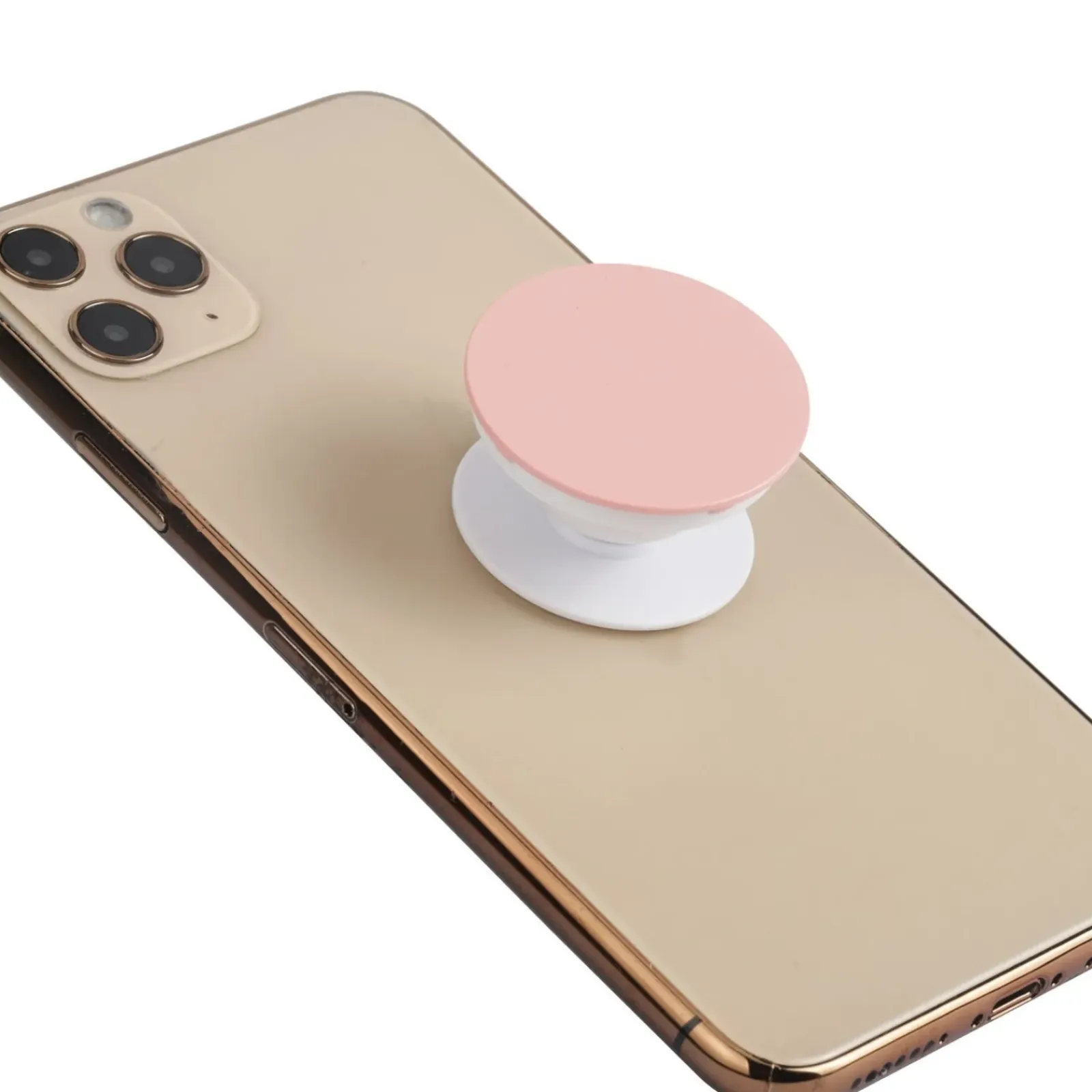 Wesdar Eletrónica > Suporte Pop Socket para Telemóvel Inspiration