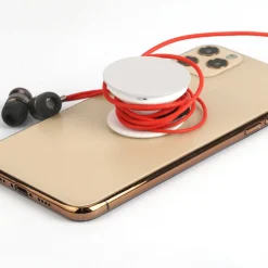 Wesdar Eletrónica > Suporte Pop Socket para Telemóvel Inspiration