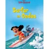 New Dom Quixote Surfar as Ondas - Lilo & Stitch Nº 3