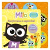 Online Booksmile Surpresas à Espreita! de Livro