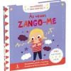 Dom Quixote Às Vezes Zango-me de Vários Autores