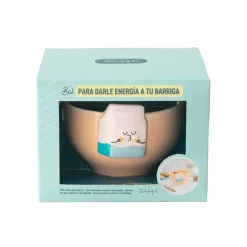 Online Mr. Wonderful Taça Para Dar Alegria À Tua Barriga