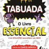 Best Fábula Educação Tabuada de Vários Autores - O Livro Essencial - Escreve e Apaga