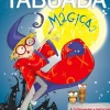 Note! Online Dicionários E Gramáticas > Tabuada Mágica - 1.º Ciclo