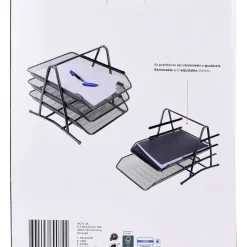 Online Note! Tabuleiro com Suporte 3Div Xs602