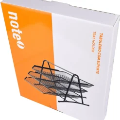 Online Note! Tabuleiro com Suporte 3Div Xs602