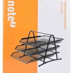 Online Note! Tabuleiro com Suporte 3Div Xs602