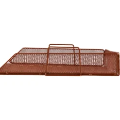 Clearance Note! Tabuleiro Secretária Rose Gold