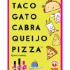 Online Mebogames Taco Gato Cabra Queijo Pizza