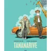 Sale Asa Tananarive de Sylvain Vallee