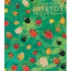 Nuvem De Letras Conhecimento > Tantos Insetos em Todo o Lado de Lily Murray
