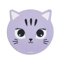 Apli Juvenil > Tapete Rato Gato B2F