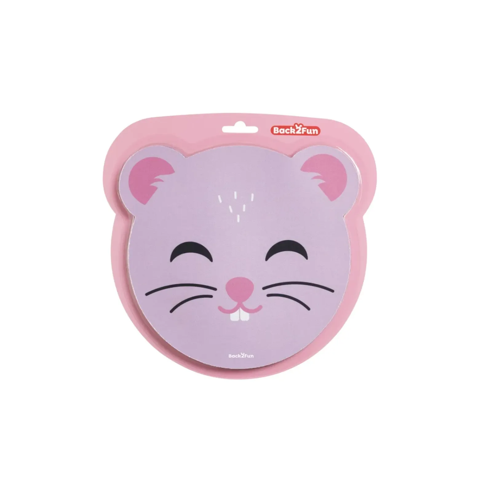 Apli Juvenil > Tapete Rato Hamster B2F