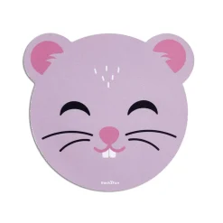 Apli Juvenil > Tapete Rato Hamster B2F