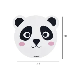Online Apli Tapete Rato Panda B2F