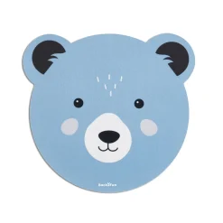 Apli Tapete Rato Urso B2F