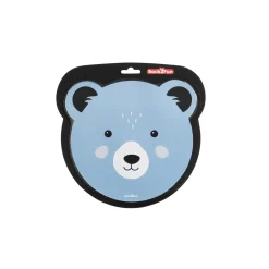 Apli Tapete Rato Urso B2F