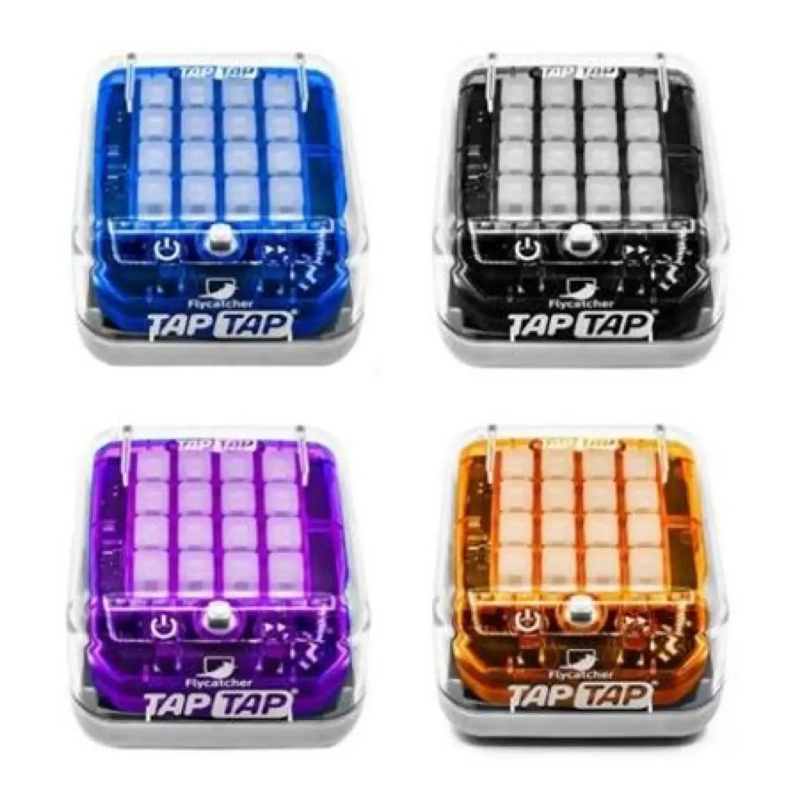 Bandai Didáticos > Tap Tap