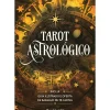 Marcador Espiritualidade > Tarot Astrológico de AAVV