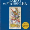 Sale Nascente Tarot de Marselha de Mary Packard - (2ª Edição)