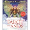 Farol Espiritualidade > Tarot dos Anjos de Radleigh Valentine