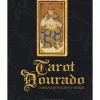 Farol Espiritualidade > Tarot Dourado: de Mary Packard de Mary Packard