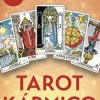 Outlet Farol Tarot Kármico de Clara de Almeida - (4ª Edição)
