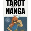 Discount Nascente Tarot Moderno de Manga de Hera David