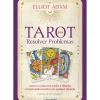 Nascente Espiritualidade > Tarot para Resolver Problemas de Elliot Adam
