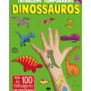 Jacarandá Atividades > Tatuagens Temporárias Dinossauros